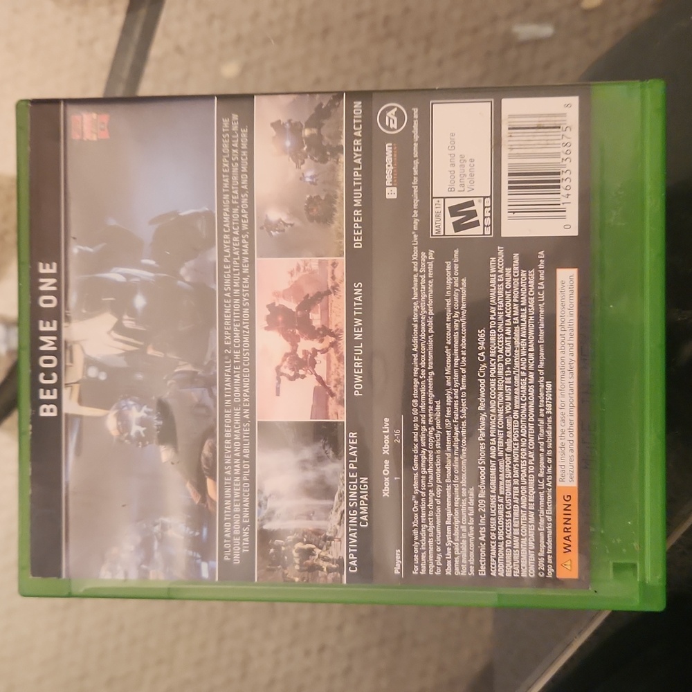 Titanfall 2 - Picture 4 of 4